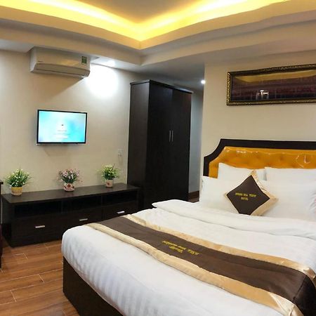Sapa Odyssey Hostel Bagian luar foto