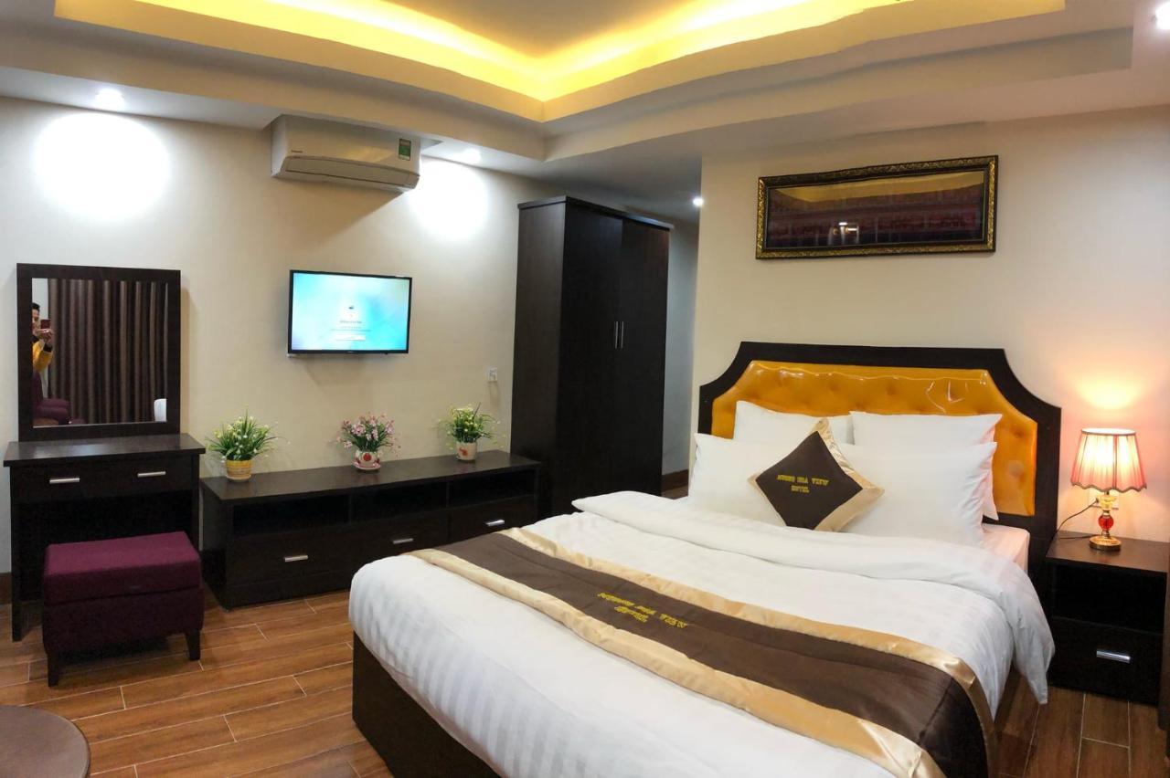 Sapa Odyssey Hostel Bagian luar foto